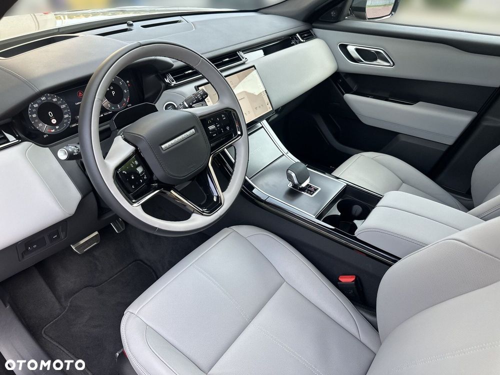 Land Rover Range Rover Velar - 16