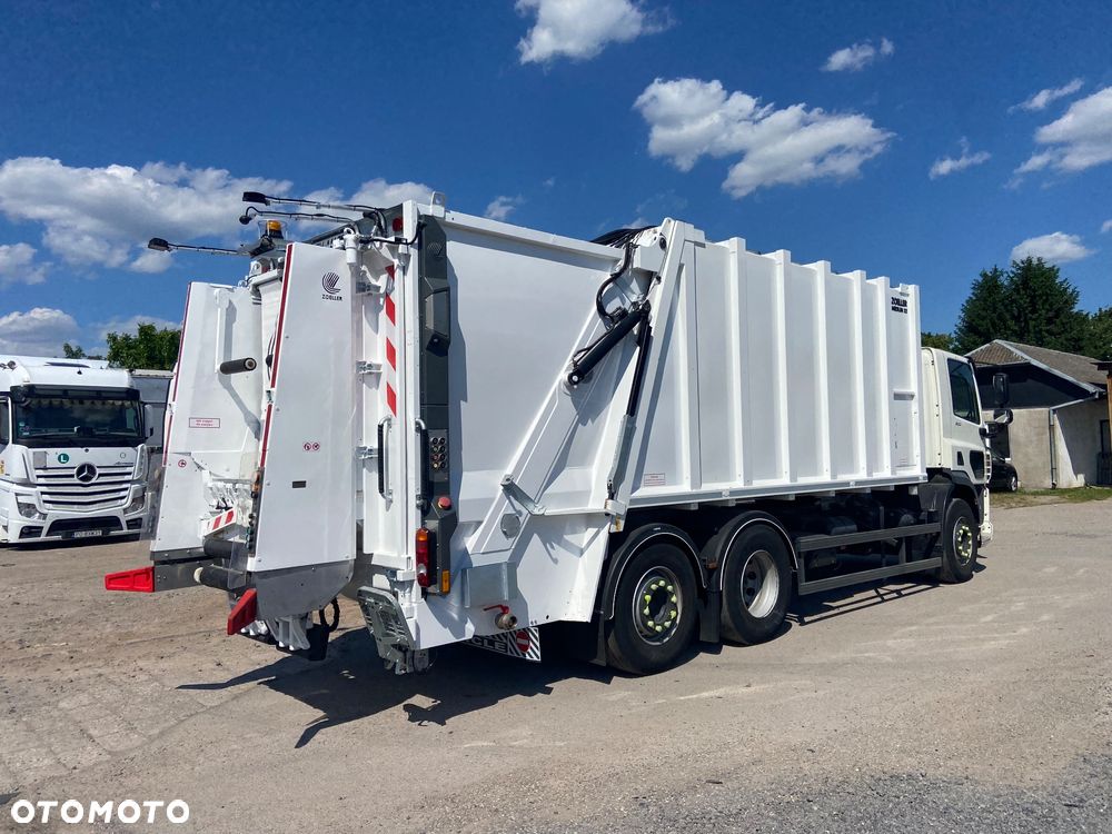 DAF CF 300 - 3