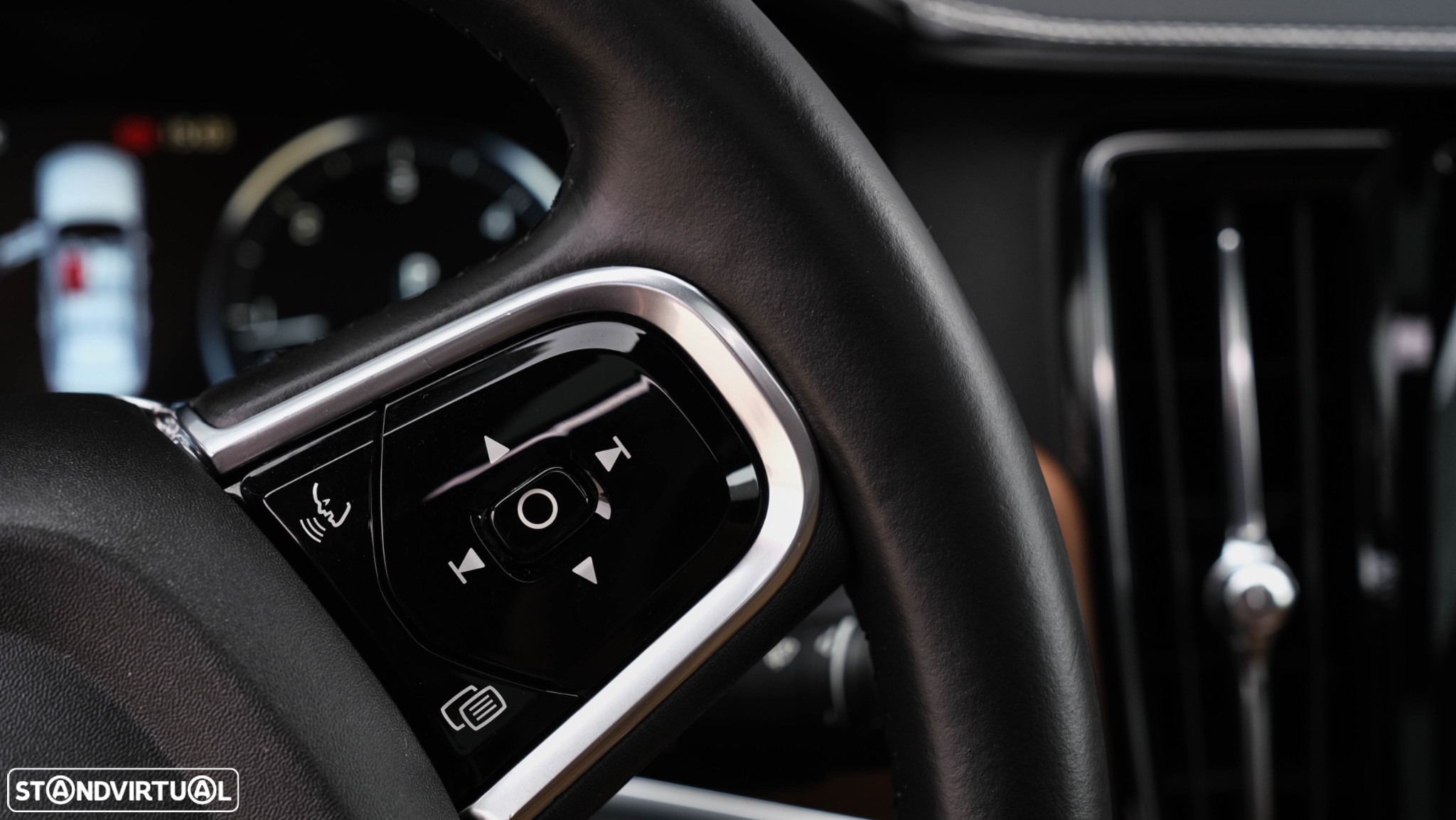 Volvo S90 2.0 D4 Inscription Geartronic - 23