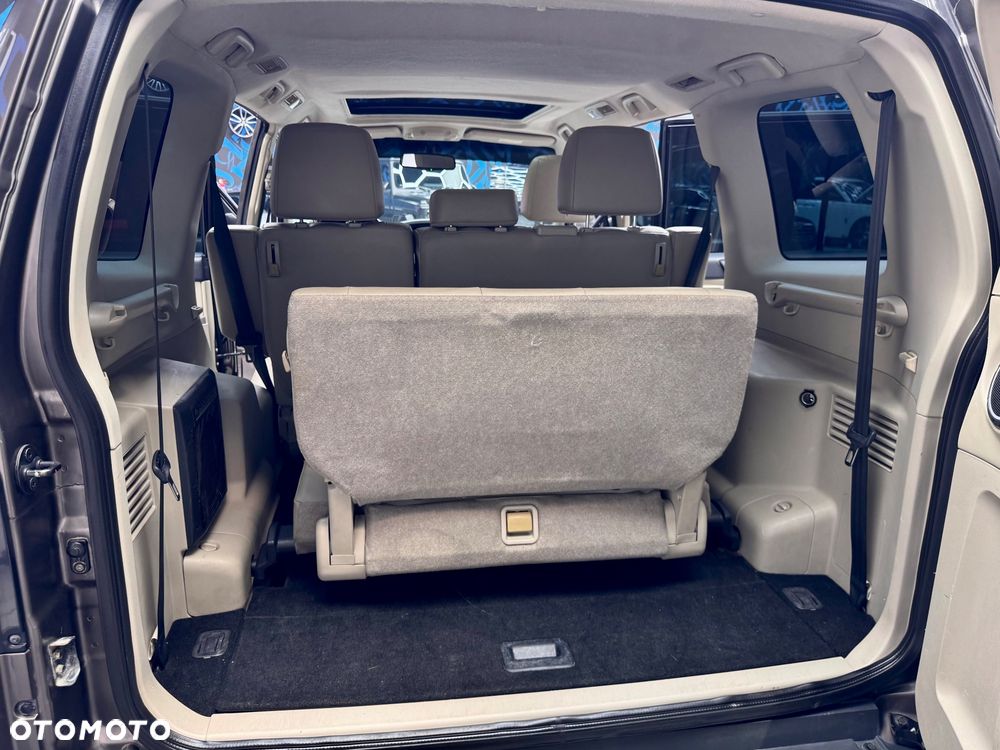 Mitsubishi Pajero 3.8 V6 Automatik Instyle - 23
