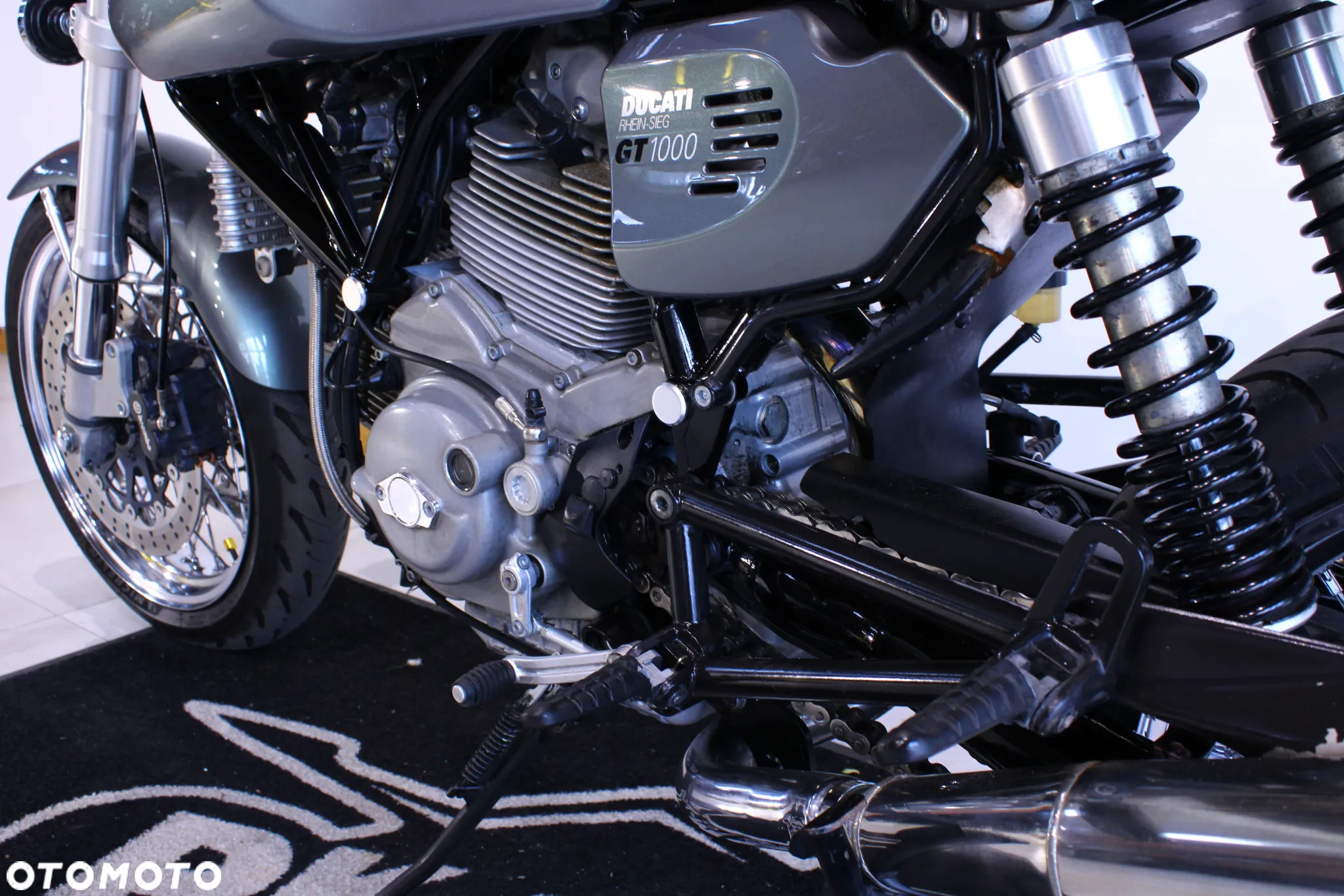 Ducati Inny - 30