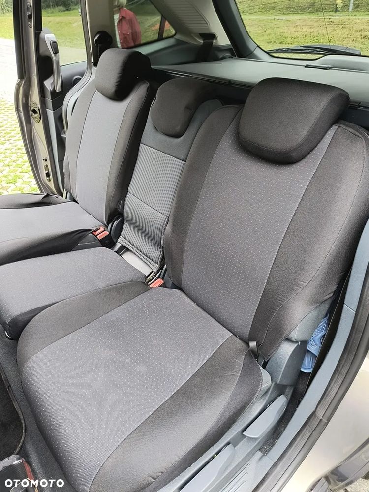 Ford Grand C-MAX 1.6 TDCi Edition - 7
