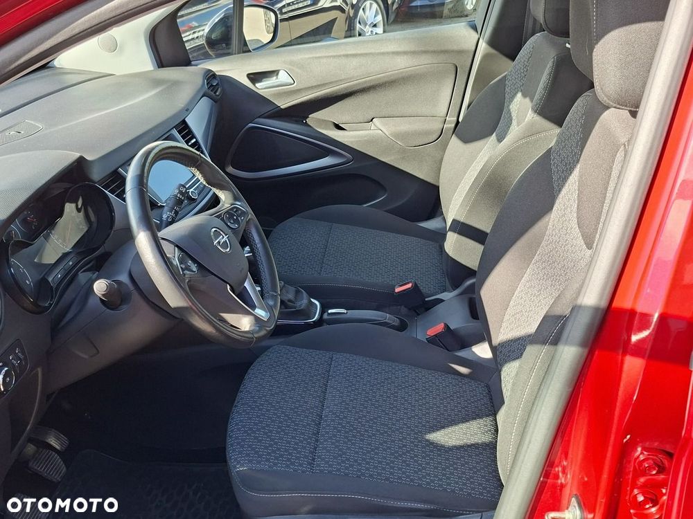 Opel Crossland - 5
