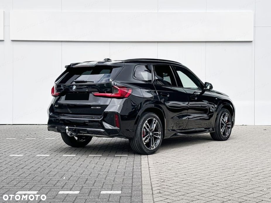 BMW X1 sDrive18i M Sport - 4