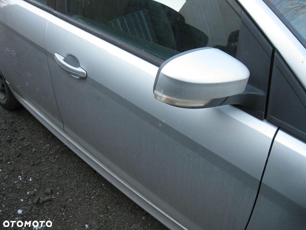 ford focus mk2 po lift lusterko 03 - 2