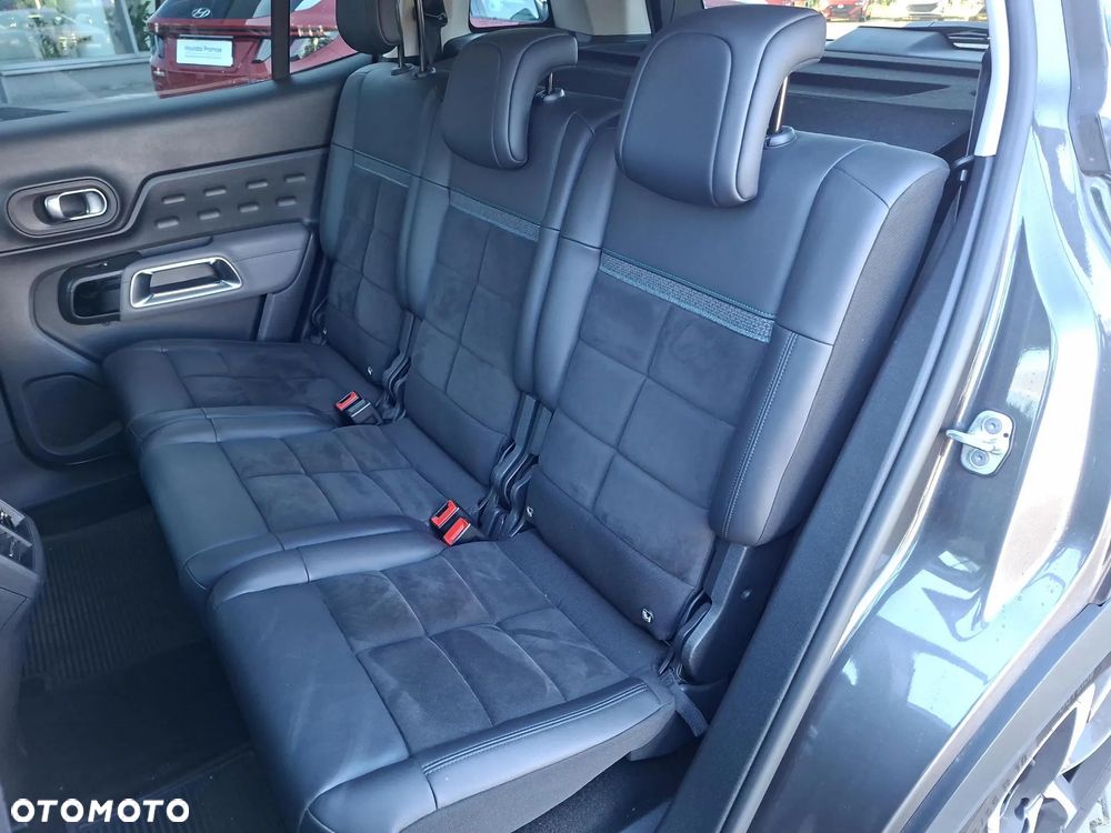 Citroën C5 Aircross 1.5 BlueHDi Live - 25