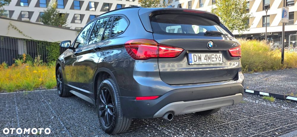 BMW X1 - 4