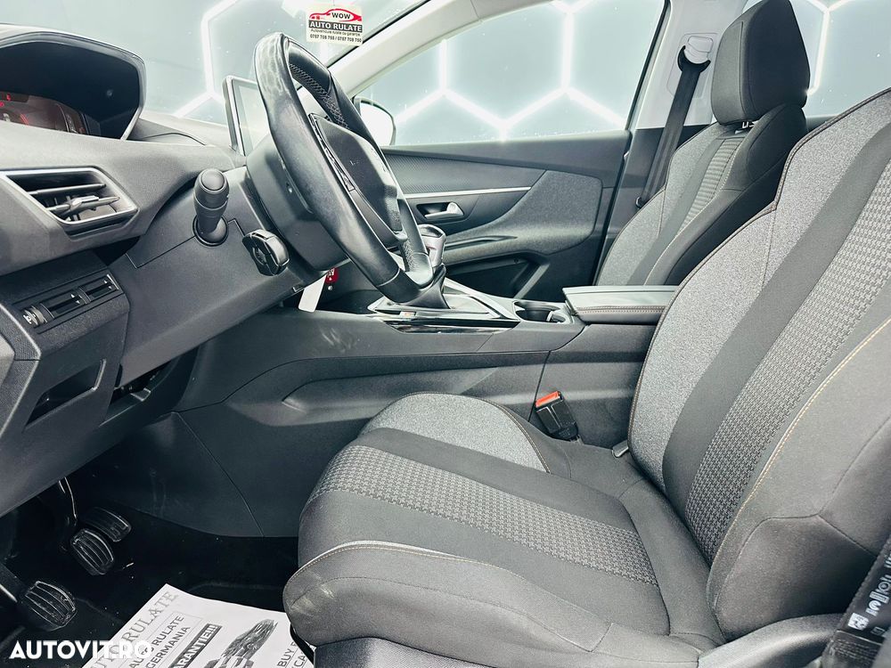 Peugeot 3008 1.2 PureTech Turbo S&S Active - 13