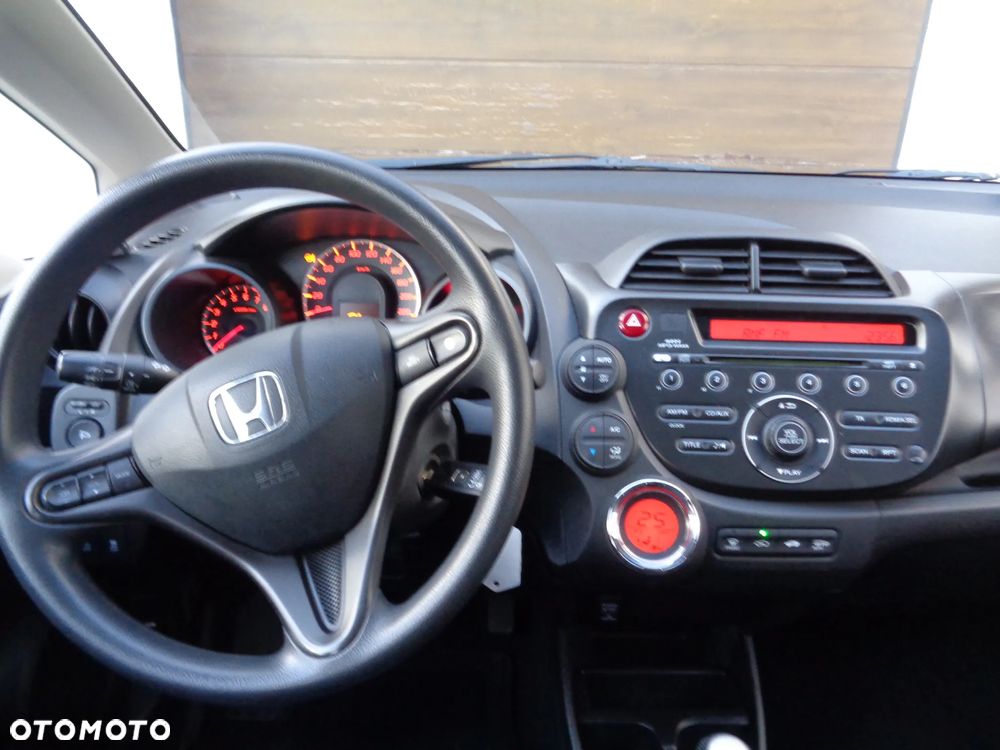 Honda Jazz 1.2 i-VTEC Trend - 15