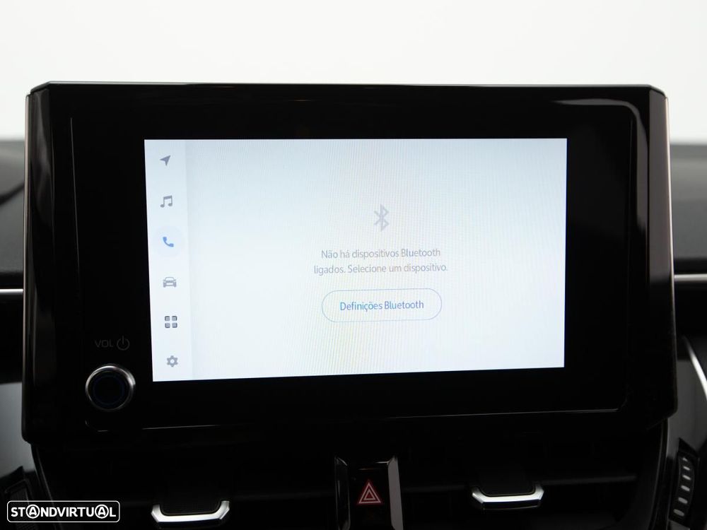 Toyota Corolla Touring Sports 1.8 Hybrid Active - 24