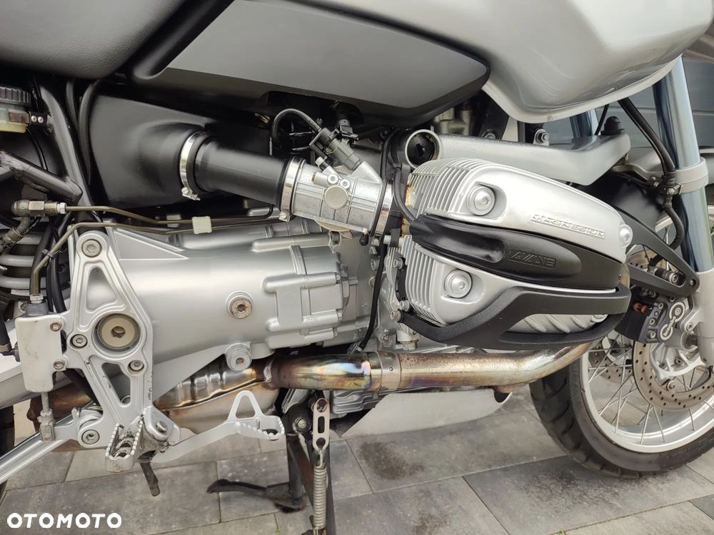BMW R - 21