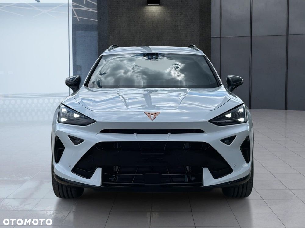 Cupra Formentor - 3