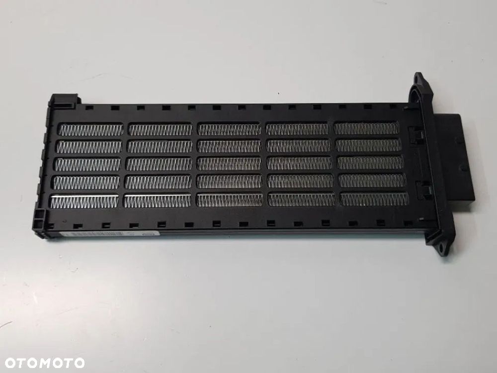 Nagrzewnica elektryczna N103760P-D Renault Kadjar - 2