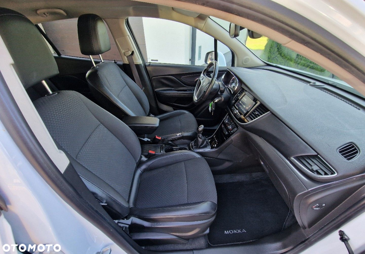 Opel Mokka - 20