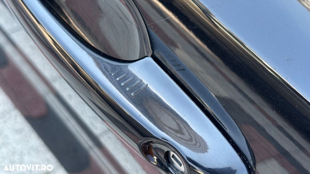FORD Focus 2020 — imagine 23