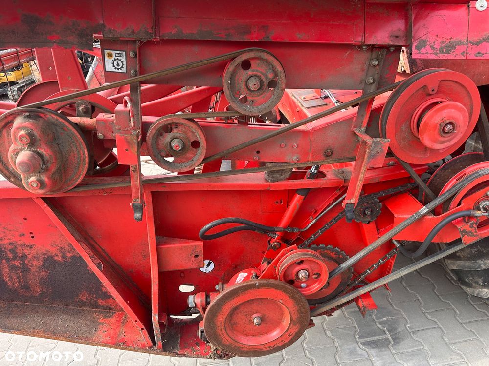 Massey Ferguson 488 - 9