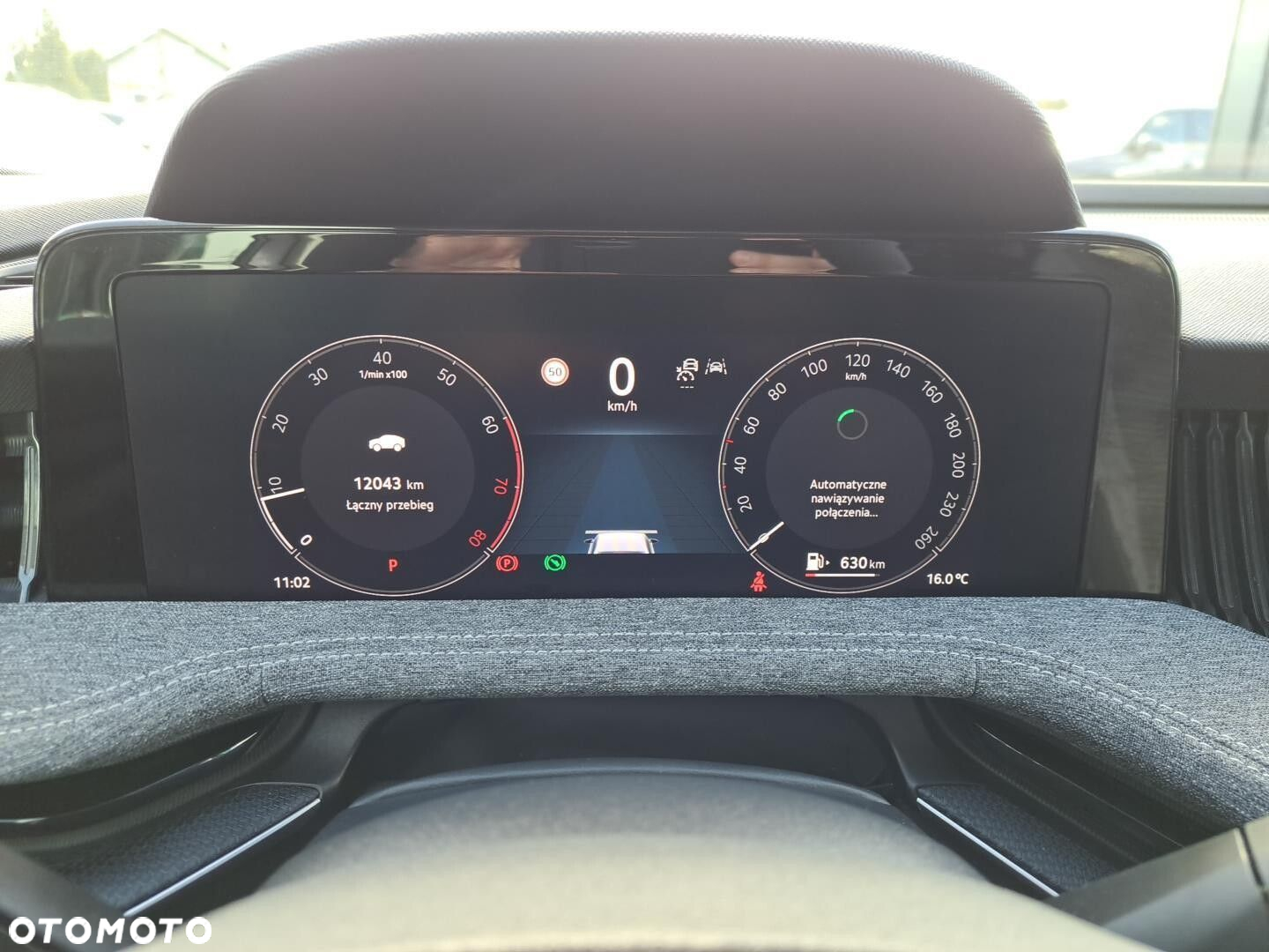 Skoda Superb - 27