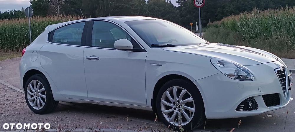Alfa Romeo Giulietta 1.4 TB - 11