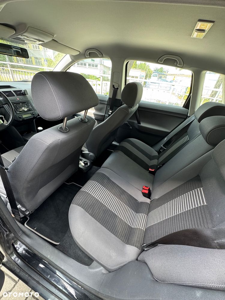 Volkswagen Polo 1.4 Trendline - 18