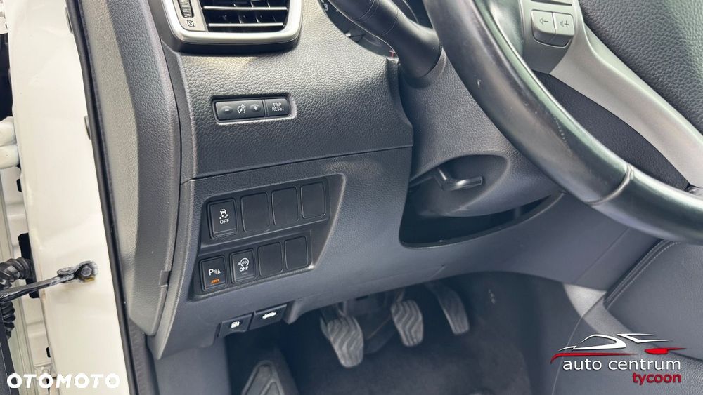 Nissan Qashqai - 38
