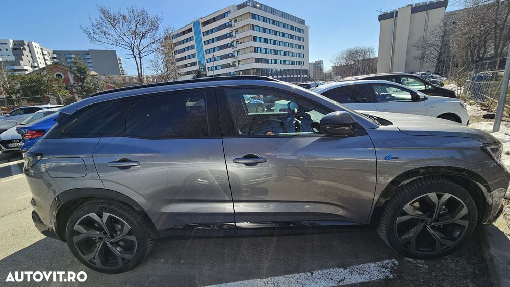 Renault Austral E-Tech 200 HEV Techno - 1