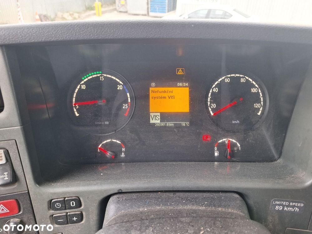 Scania P 380 Cb6X6 - 14
