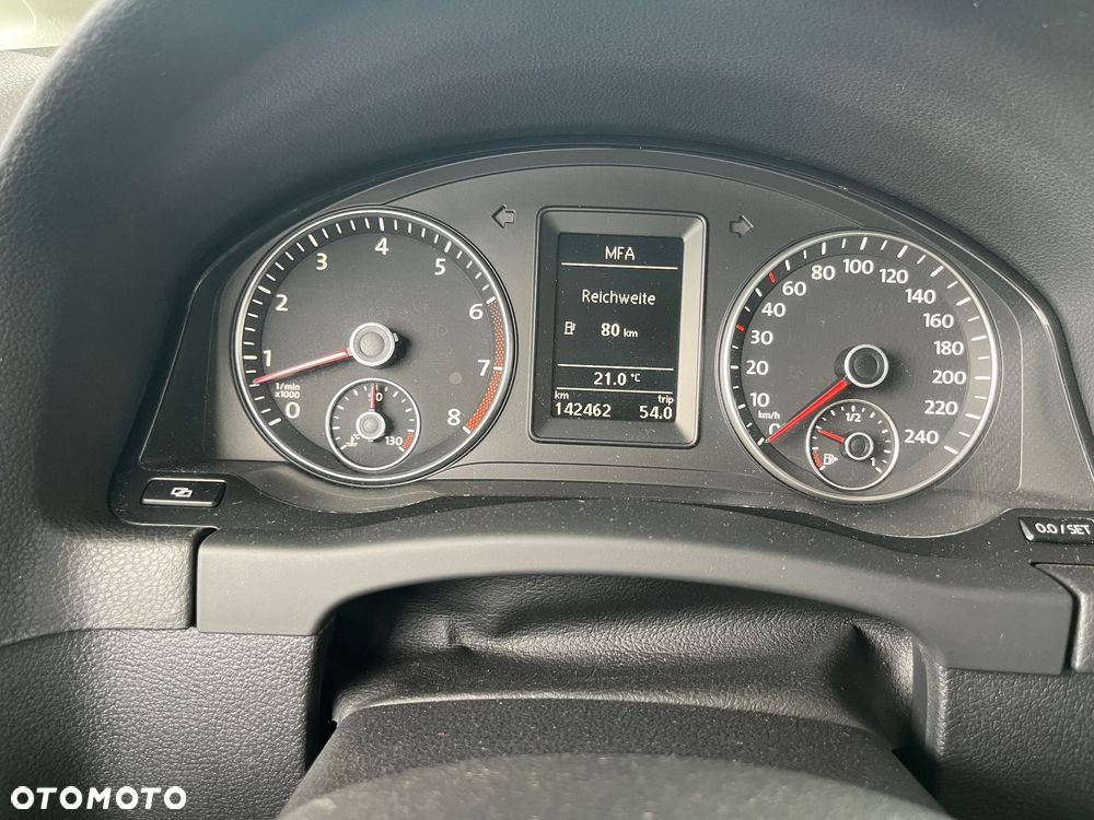 Volkswagen Golf Plus 1.2 TSI BlueMotion Technology Team - 24