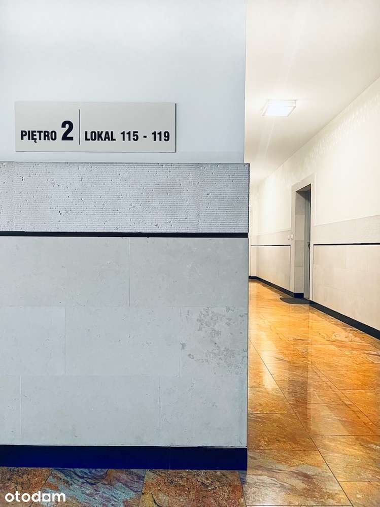 Garaż w cenie / 3 pokoje / Cisza / Miasteczko Wilanów