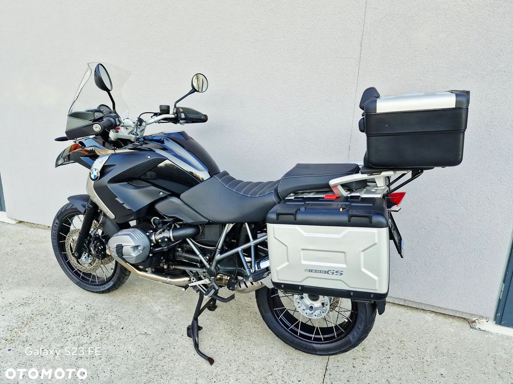 BMW GS - 33