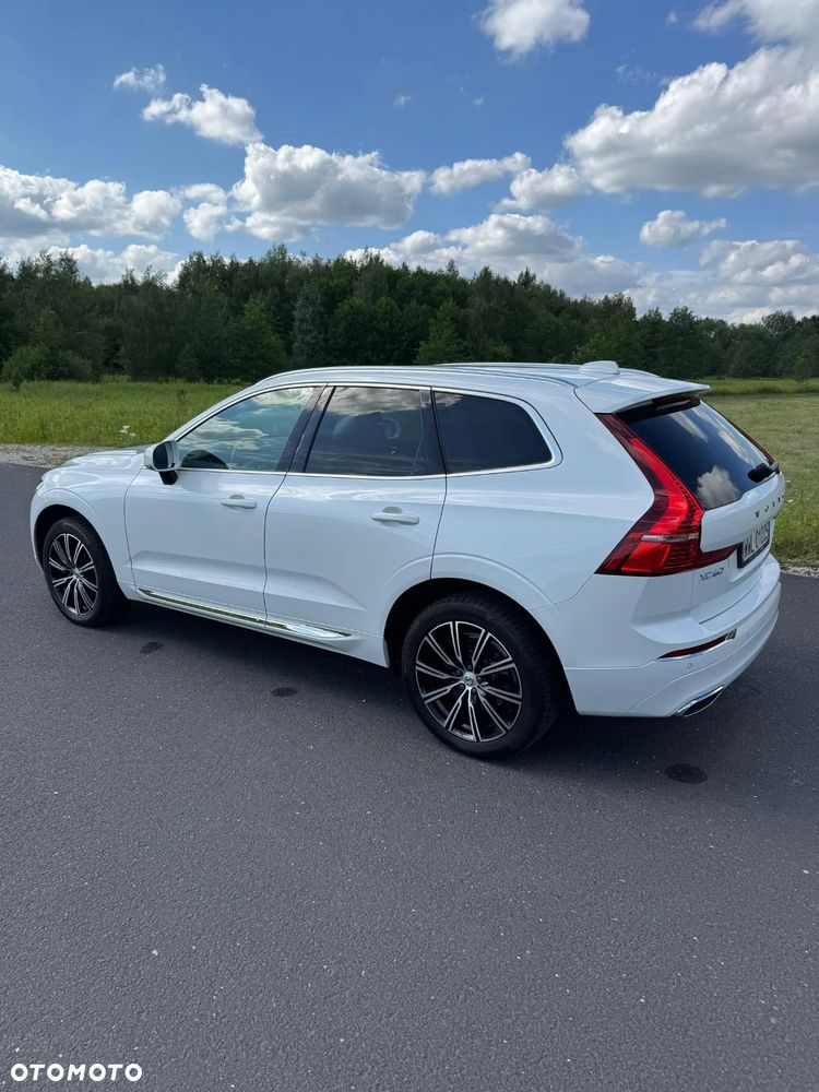 Volvo XC 60 - 8