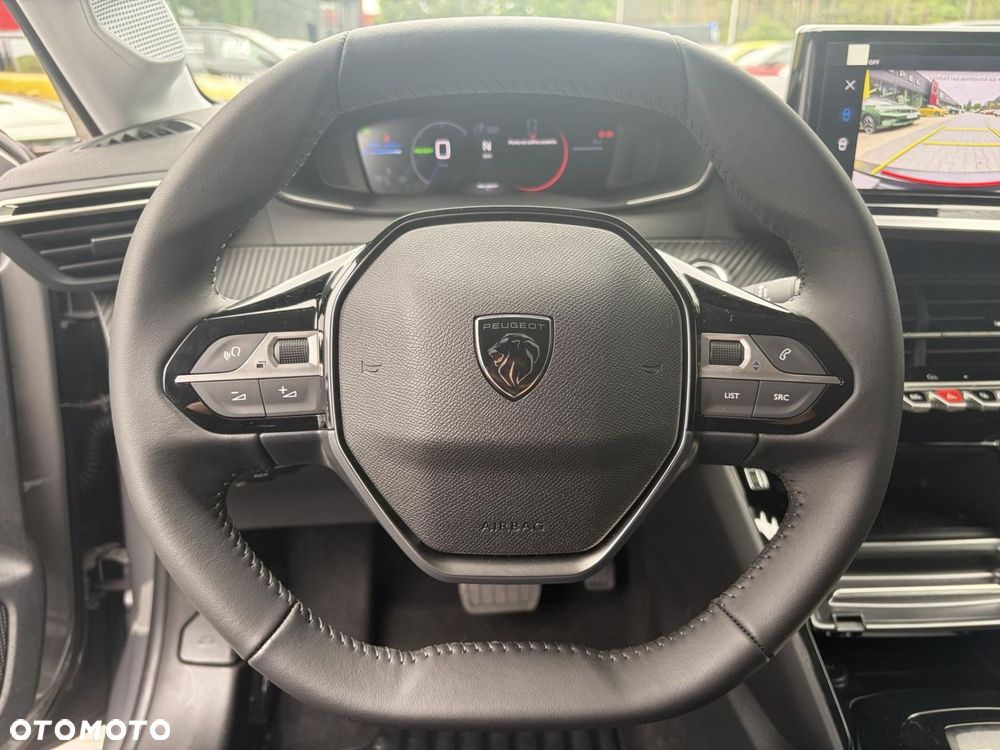 Peugeot 208 54kWh Allure - 18