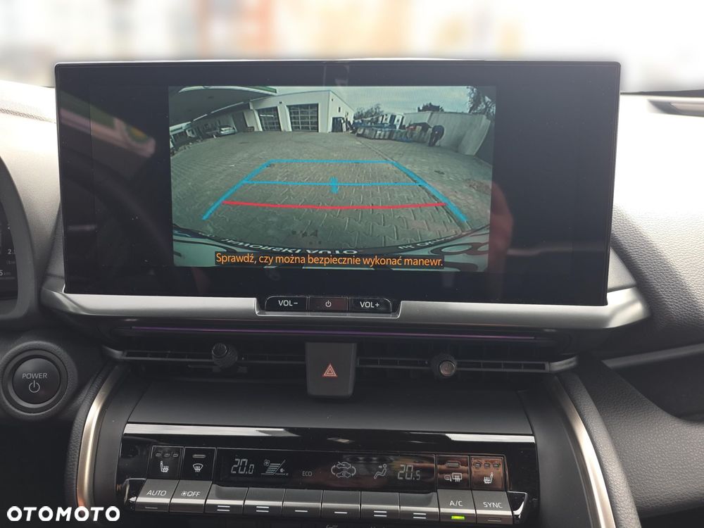 Toyota C-HR - 19