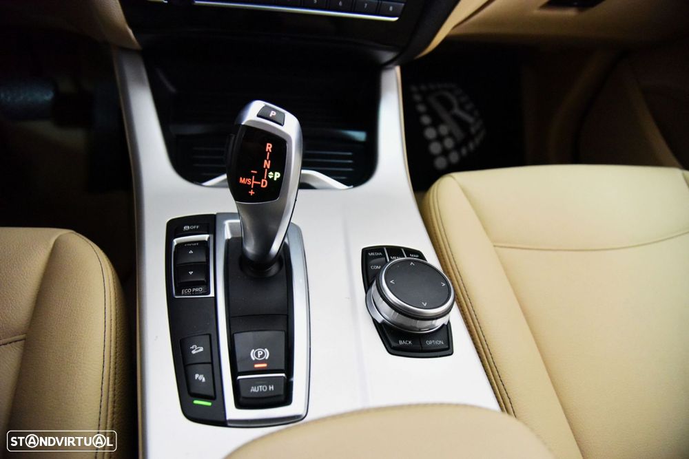 BMW X4 - 24