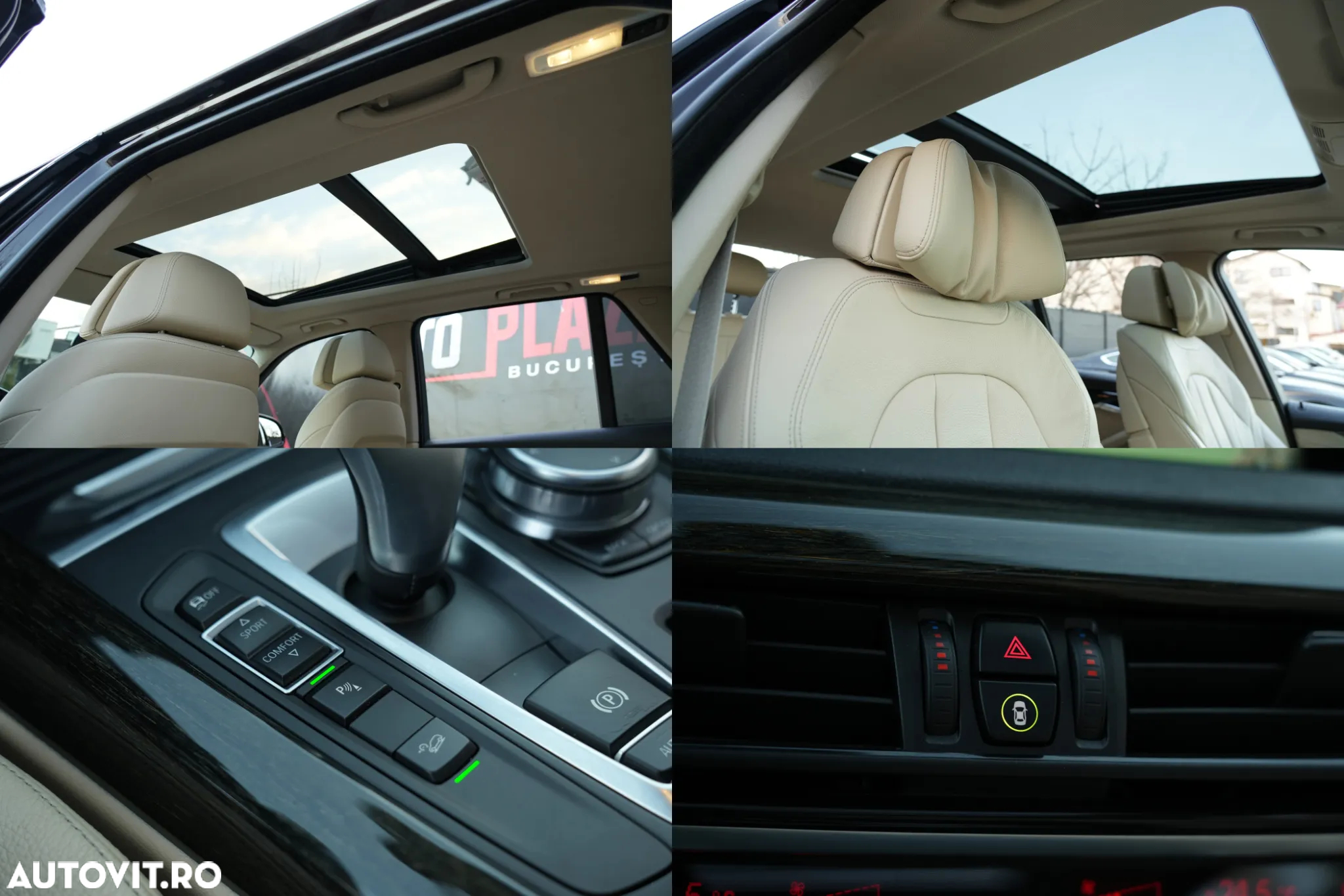 BMW X5 xDrive30d Sport-Aut. - 11