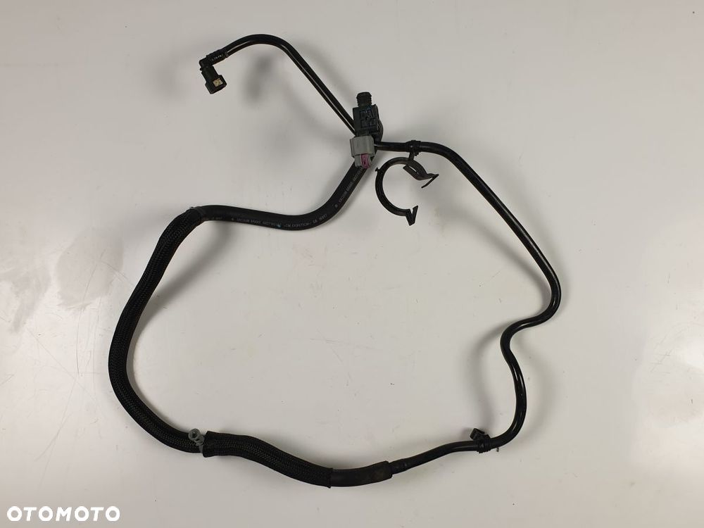 JEEP GRAND CHEROKEE WK2 3.0CDR 3.6i 16-21r Czujnik Serwa - 2