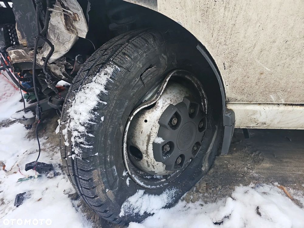 Inny Piaggio Porter NP6 - 7