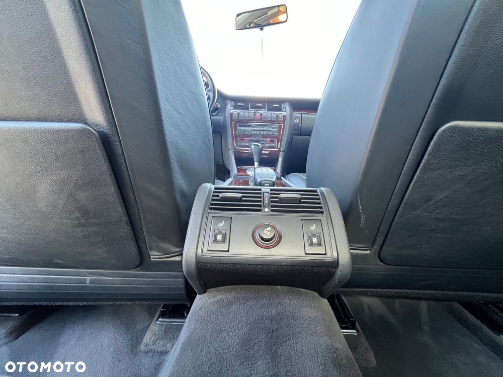 Audi A8 4.2 Quattro Tiptronic - 31
