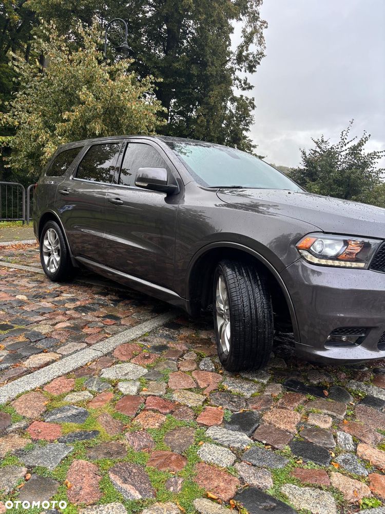 Dodge Durango - 5