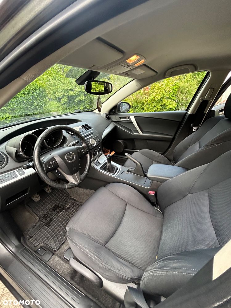 Mazda 3 1.6 Active - 17