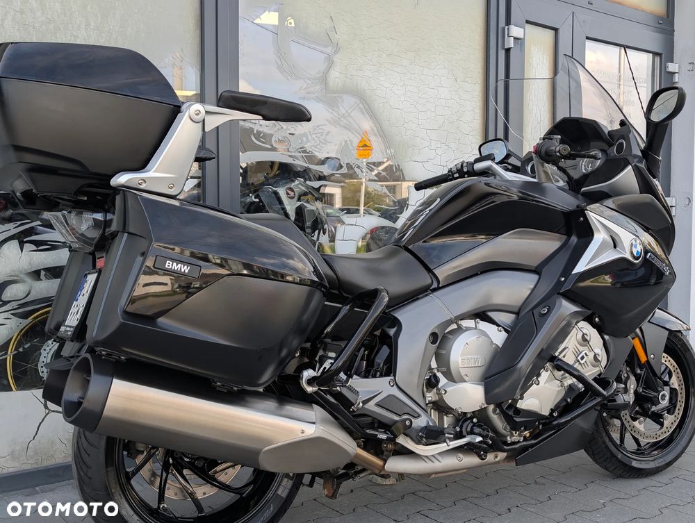 BMW K - 9