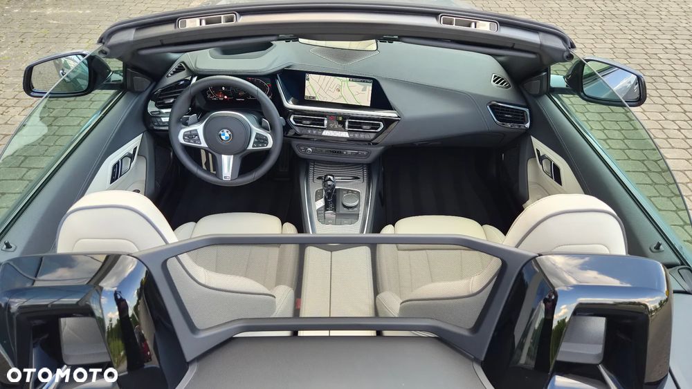 BMW Z4 30i sDrive M Sport sport - 21
