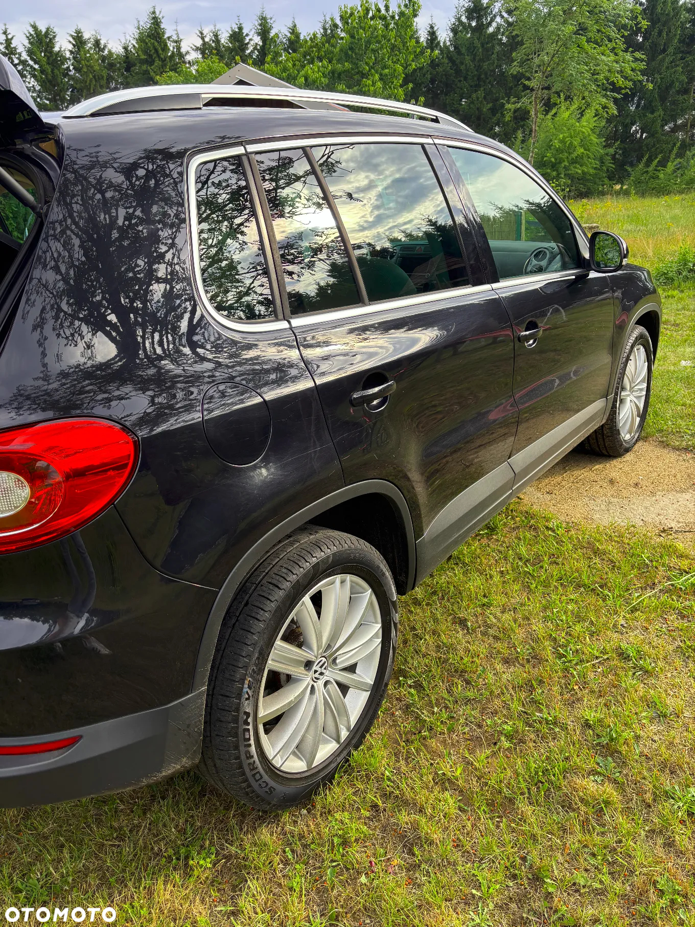 Volkswagen Tiguan 2.0 TDI DPF 4Motion Sport & Style - 12