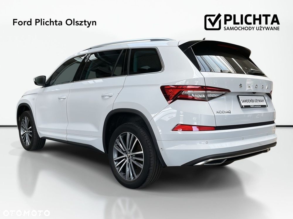 Skoda Kodiaq - 8