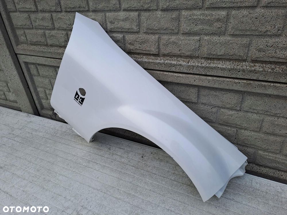 Mazda Mx5 Błotnik Przedni Prawy - 2