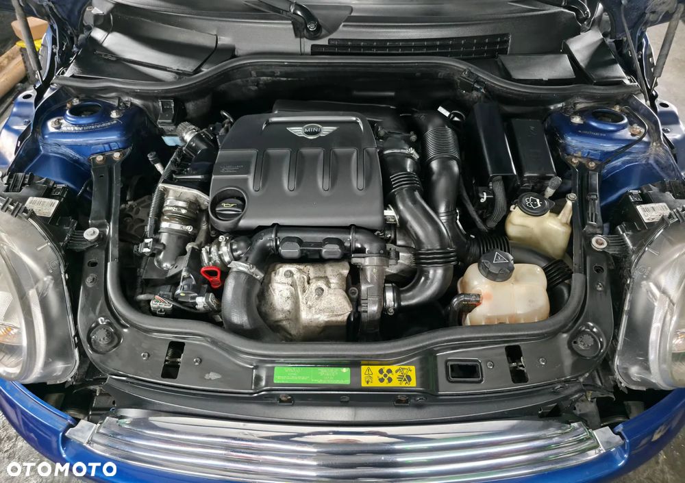 MINI Cooper D - 18