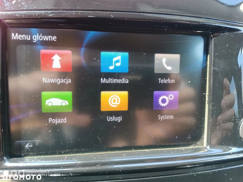 Renault Captur ENERGY dCi 90 Start&Stop Helly Hansen - 17