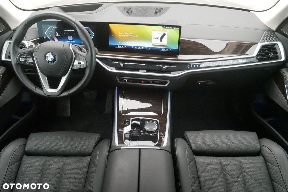 BMW X5 - 8