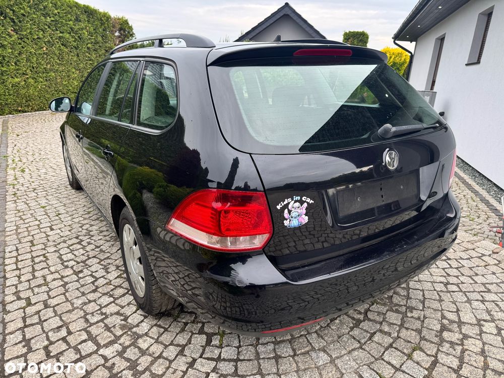 Volkswagen Golf - 19