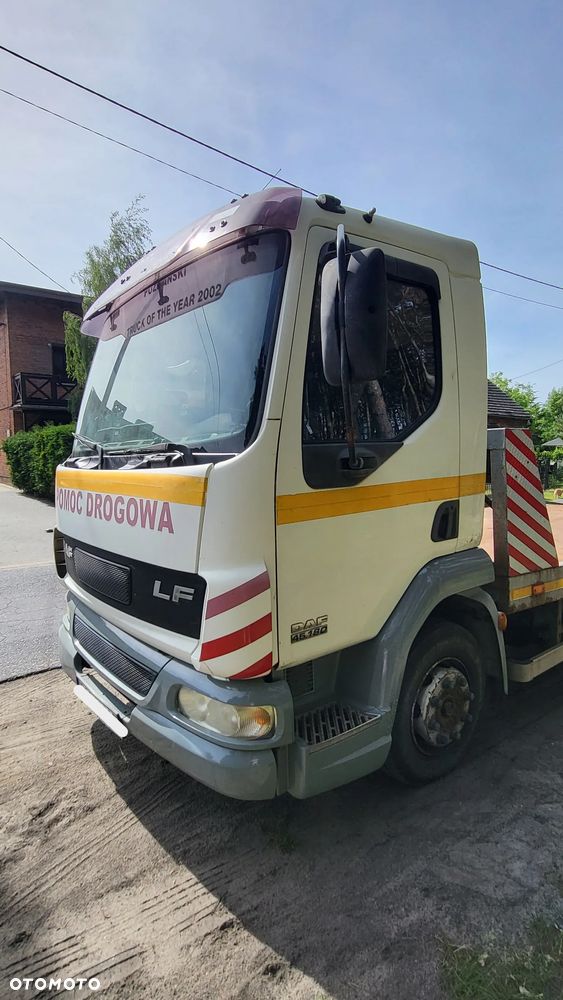 DAF 45,180 - 12