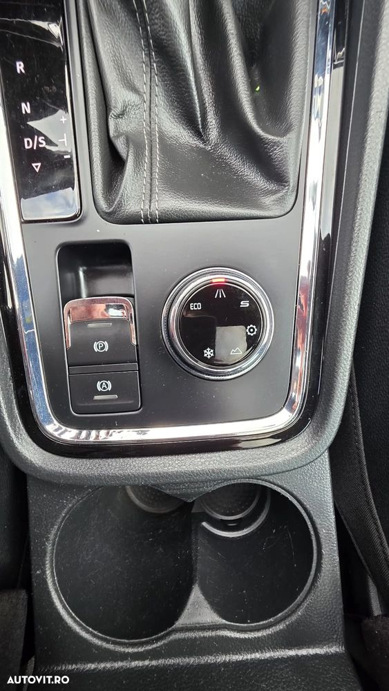 Seat Ateca 2.0 TDI DSG7 4DRIVE Xcellence - 38